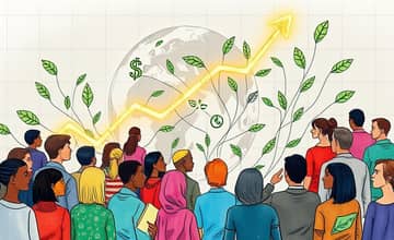 La Inteligencia Colectiva en Mercados Financieros: Inversión Social