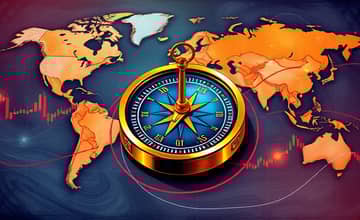 La Brújula del Capital: Navegando Mercados con Datos Precisos
