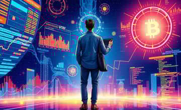 Maestría en Datos: Conviértete en un Arquitecto Financiero