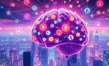 El Cerebro Detrás del Dinero: Cómo los Datos Impulsan el Crecimiento