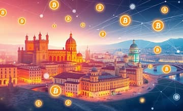 Criptoactivos y Fiscalidad: Entendiendo tus Obligaciones