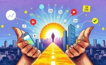 El Futuro en tus Manos: Cómo los Datos Modelan tu Destino Financiero