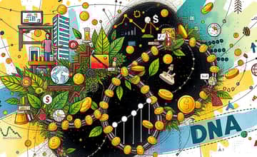 El ADN Financiero: Entendiendo la Composición de tus Activos