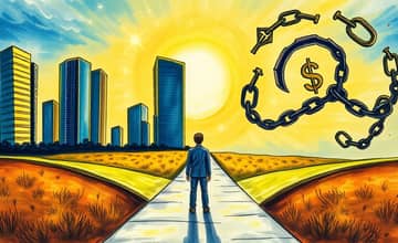 El Poder de un Buen Crédito: Construye Oportunidades, No Deudas