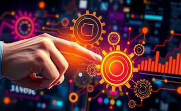 Pulsa el Botón: Automatiza tus Análisis para Mayor Eficiencia