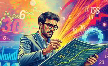 Dominio Numérico: Conviértete en un Experto en Análisis Financiero