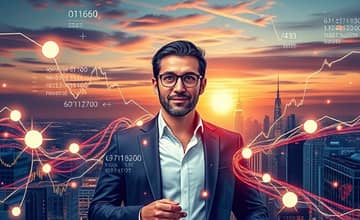 La Óptica del Inversor: Viendo Oportunidades a Través del Dato