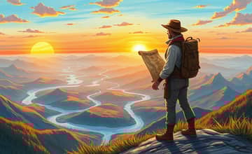 El Mapa del Tesoro: Datos para Descubrir Oportunidades Únicas