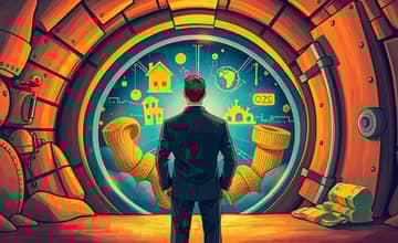 Descubre el Valor Oculto de tus Activos: Más Allá de lo Obvio