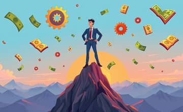 El Código del Dinero: Desbloqueando Riqueza con Análisis Experto