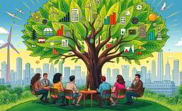 Finanzas Sostenibles: Invierte con Propósito y Genera Impacto