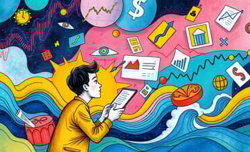 El Lenguaje Escondido: Interpretando Señales Clave del Mercado