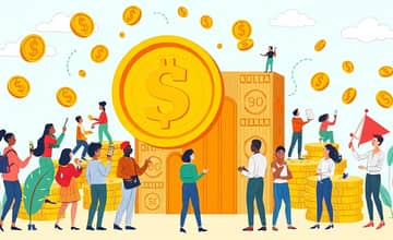 Gamificación del Ahorro: Convierte tus Metas en un Juego