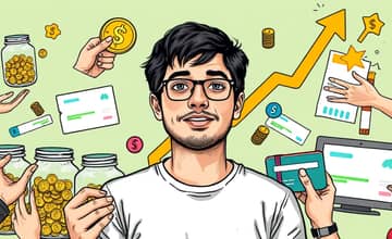 Financiamiento Inteligente: Opciones para tus Proyectos Personales