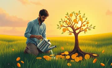 El Valor de la Paciencia en la Inversión: Cosecha Grandes Resultados