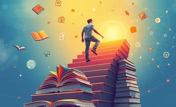 Desbloquea Oportunidades: Invierte en Ti Mismo Constantemente