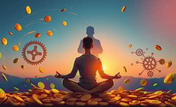 La Psicología del Ahorro: Entrena tu Mente para la Riqueza