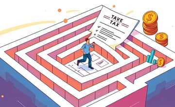 Minimizando tus Impuestos: Estrategias Legales para Pagar Menos