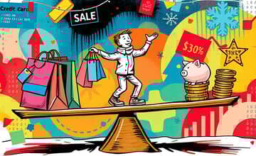 El Dilema del Gastar vs. Ahorrar: Encuentra tu Equilibrio Ideal