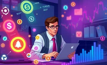 Maximiza tus Beneficios: Entendiendo los Instrumentos Financieros