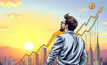 Desarrolla una Mentalidad de Inversor: Piensa como un Ganador