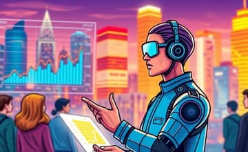 Asesores Financieros Virtuales: Tu Guía Inteligente