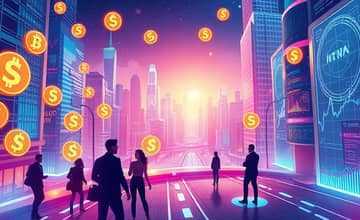 El Futuro de tus Finanzas: Tendencias que no Puedes Ignorar