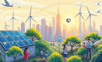 Innovación para la Sostenibilidad: Fintech y el Impacto Verde