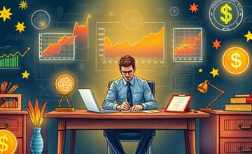 La Ventaja de la Información: Cómo Investigar tus Inversiones