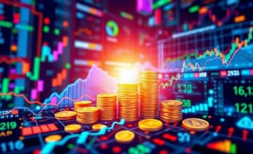 El Poder de los Algoritmos: Optimizando Tus Inversiones