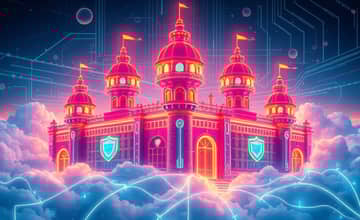 La Resistencia Digital: Protegiendo tus Activos en la Nube