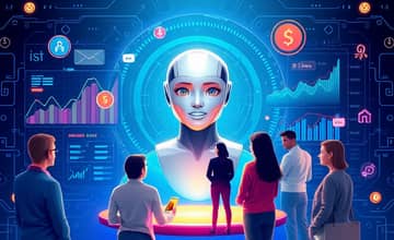 Asistentes Financieros Inteligentes: Tu Mayordomo Digital