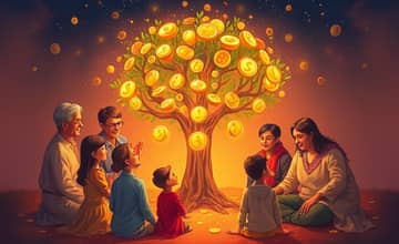 De la Riqueza Generacional: Estableciendo Fundamentos Sólidos