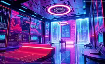 Finanzas Cuánticas: El Próximo Nivel en Análisis Financiero