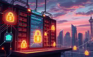 El Dilema de la Privacidad: Protegiendo tus Datos Financieros