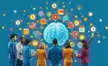 La Inteligencia Colectiva en Mercados Financieros