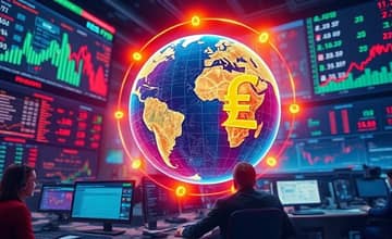 Invierte en el Mercado de Divisas: Entiende el Forex