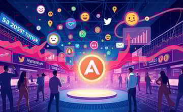 El Poder del Análisis de Sentimientos en el Mercado