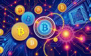 Inversiones Alternativas Digitales: Más allá de lo Convencional