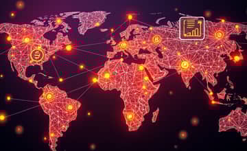 El Internet del Valor: Transacciones Seguras y Eficientes