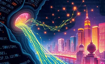 Del Dato a la Oportunidad: Minería de Datos Financieros