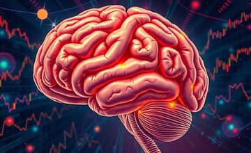 Neurociencia y Finanzas: Decodificando el Comportamiento del Inversor