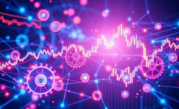 Modelos Financieros Adaptativos: Respondiendo al Cambio Constante