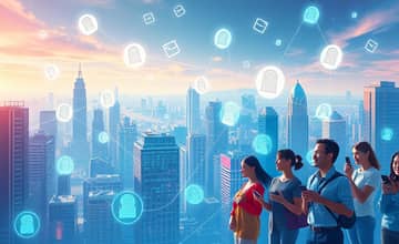 La Revolución de la Identidad Digital en Servicios Financieros