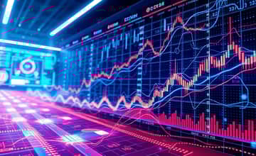 Finanzas Cuánticas: Aprovecha la Data para Decisiones Inteligentes