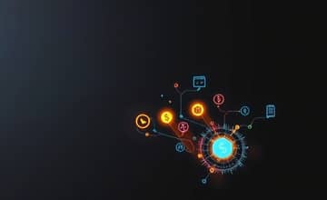 La Huella Digital Financiera: Construyendo Confianza Online