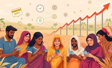 Fintech para la Inclusión: Bancarizando a los No Bancarizados