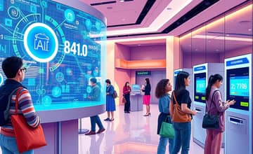 El Futuro de los Créditos: Evaluación de Riesgos Innovadora