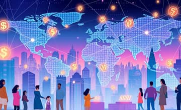 Financiación Descentralizada: Rompiendo Paradigmas Tradicionales