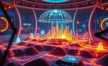 Cajas de Arena Regulatorias: Innovando sin Barreras